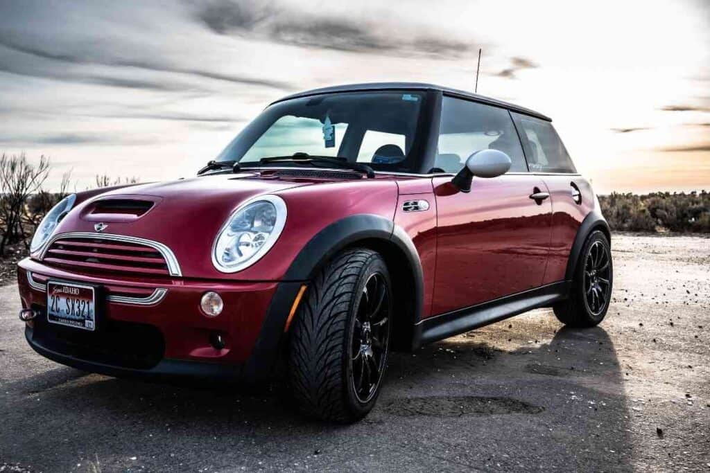 can-you-flat-tow-a-mini-cooper-four-wheel-trends