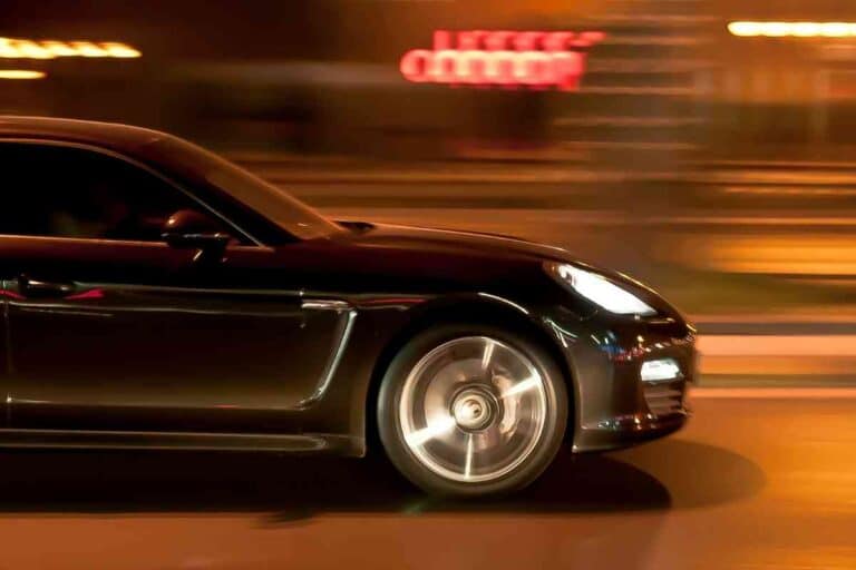 Can You Flat Tow A Porsche Cayenne?