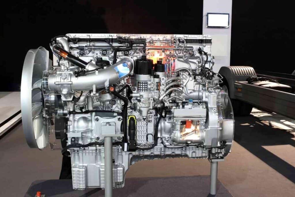 What Size Engine Do You Need For Towing? (Explained!) Four Wheel Trends