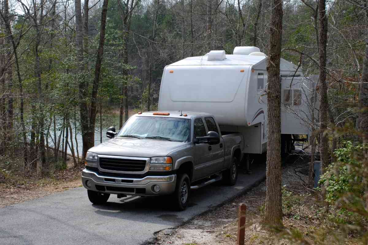 What Size Truck Do You Need to Pull a Fifth Wheel What Size Truck Do You Need to Pull a Fifth-Wheel?