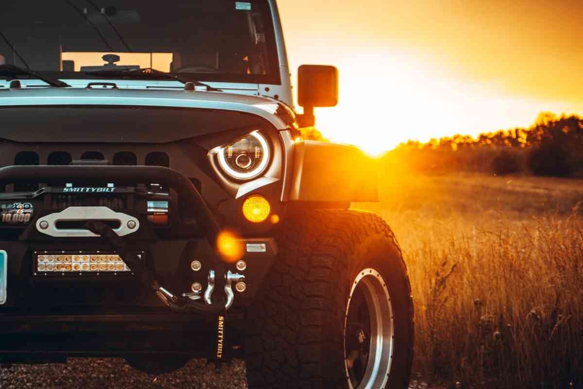 Why Do Jeep Wranglers Hold Their Value So Well?