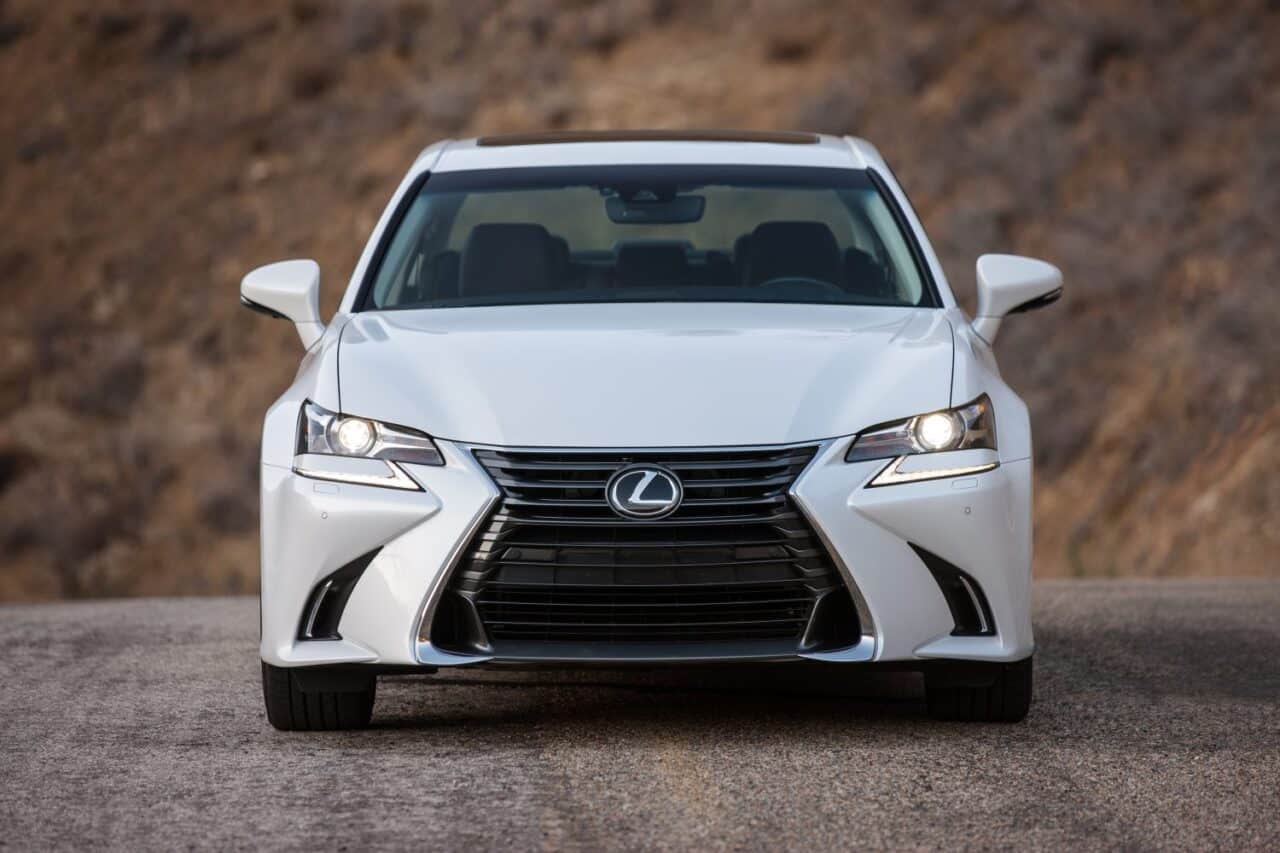 What Used Lexus Has the Least Amount of Problems?