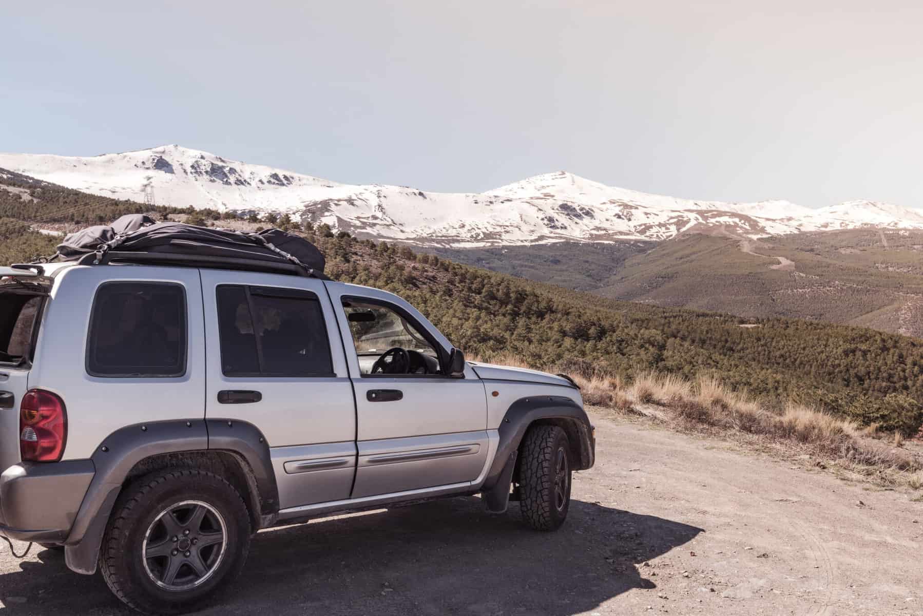 What Midsized SUV Has The Least Amount Of Problems? (7 reliable