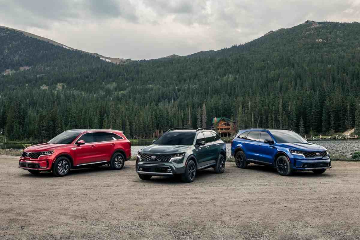 What Midsize SUV Gets The Best Mileage?