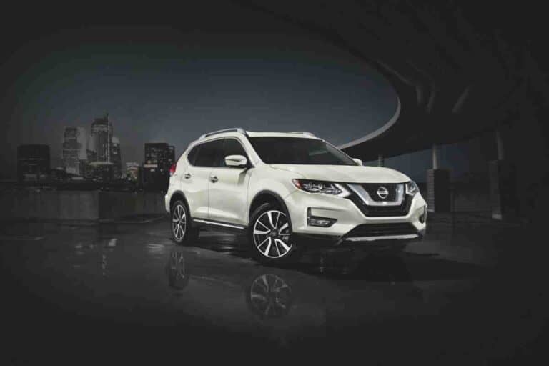 What Are The Best Years For The Nissan Rogue (and what to avoid!)