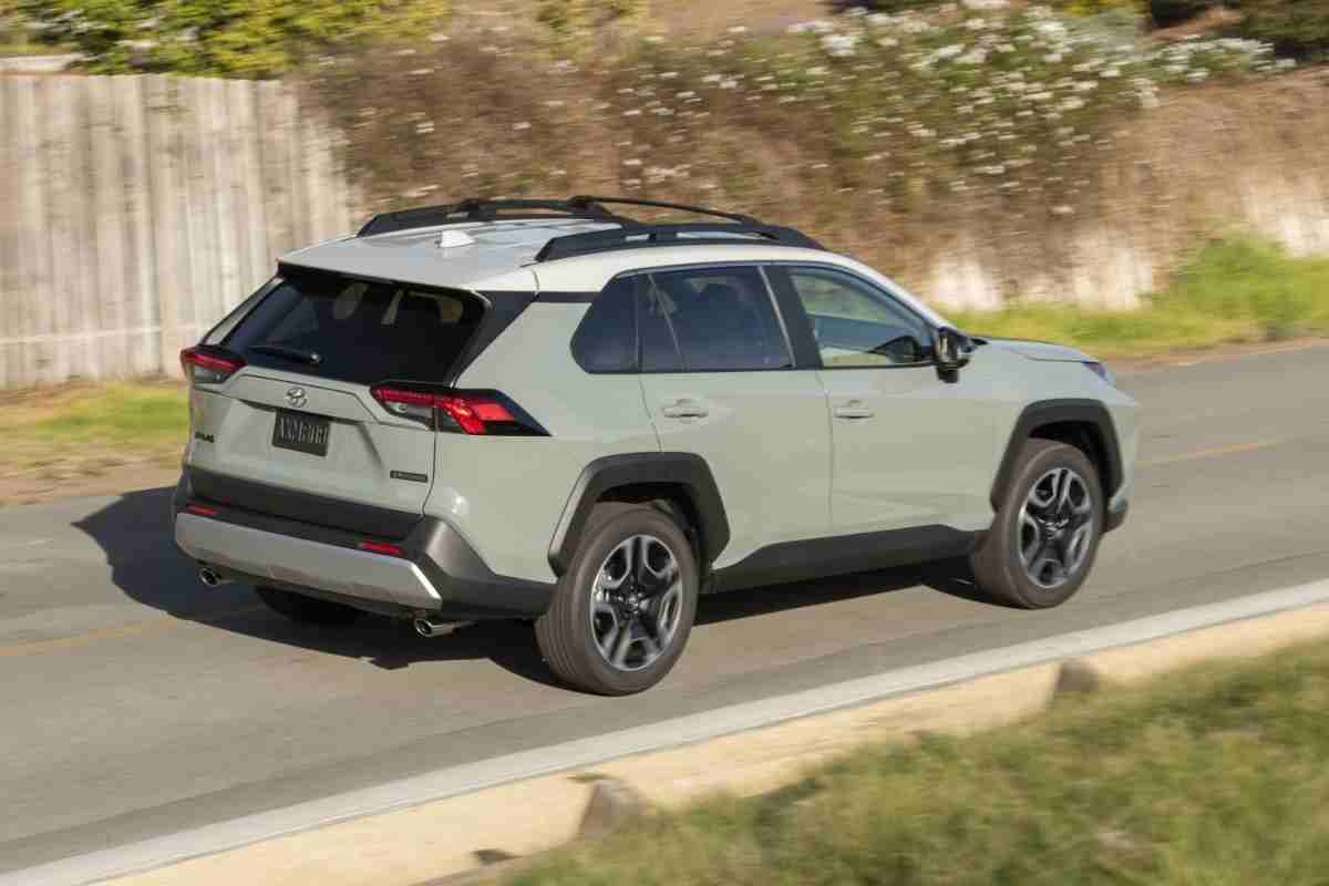 Best Toyota RAV4 Years: What Are the Best Years for The Toyota RAV4? (Explained!)