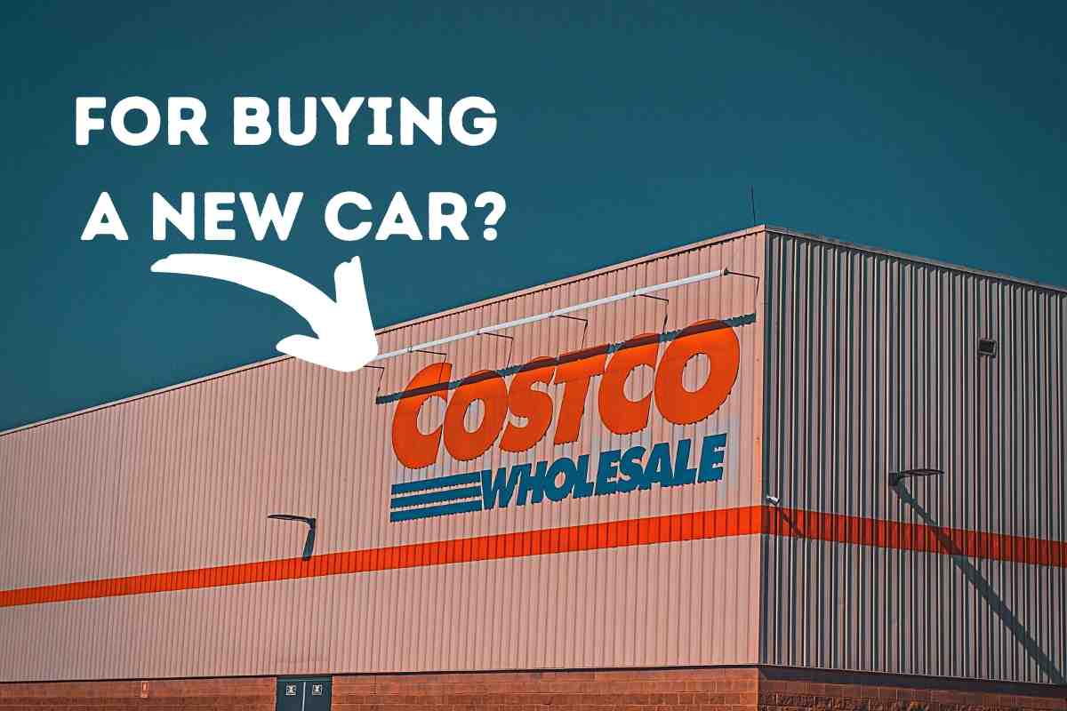 Is Costco Auto Program Better Than Truecar