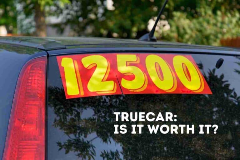 Using Truecar to Buy a New Car, Truck, or Suv (Is Truecar Worth It?)
