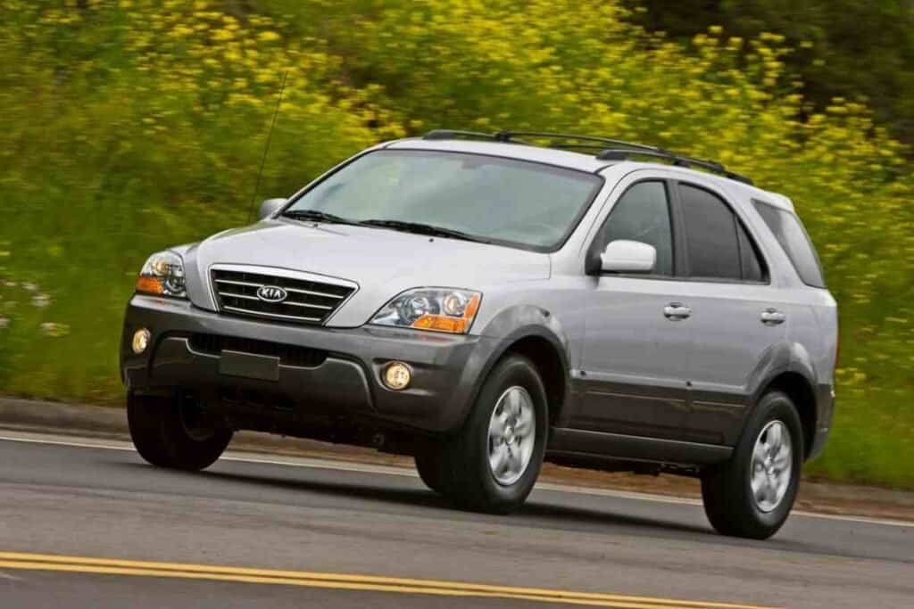 What Are The Best Years For The Kia Sorento? Four Wheel Trends