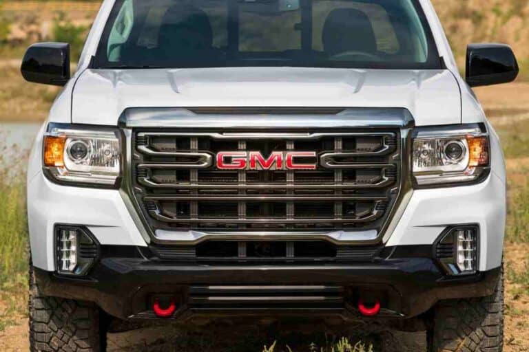 What GMC Has the Least Amount of Problems?