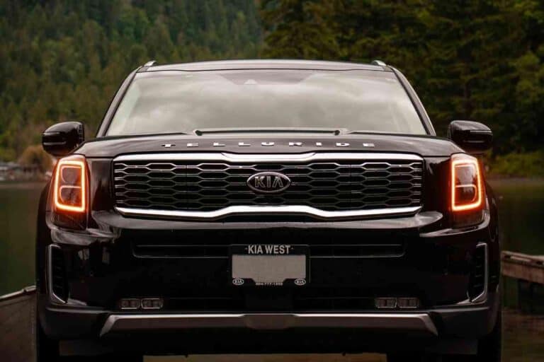 How Long Does a KIA SUV Last? (Answered)