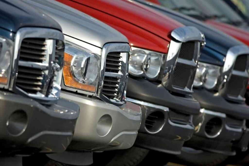 What's The Best Used SUV For Towing? (Solved!) Four Wheel Trends