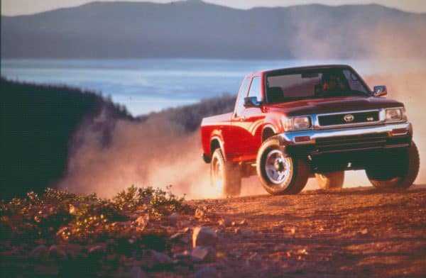 Are Old Toyota Trucks Reliable?