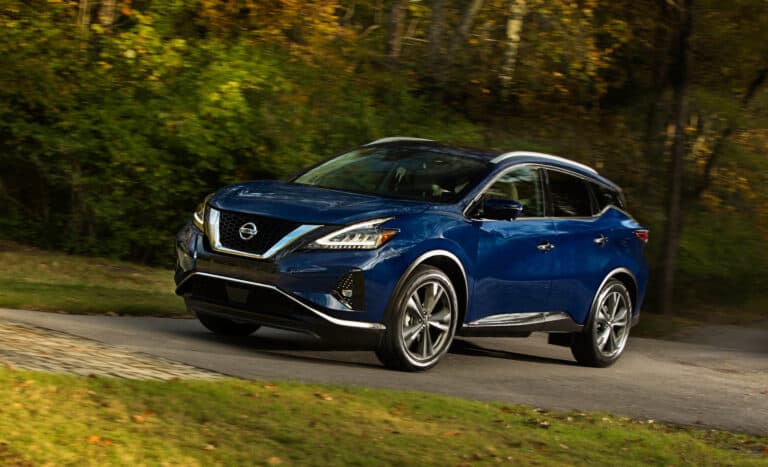 Why Does My Nissan Murano Beep? [Explained!]