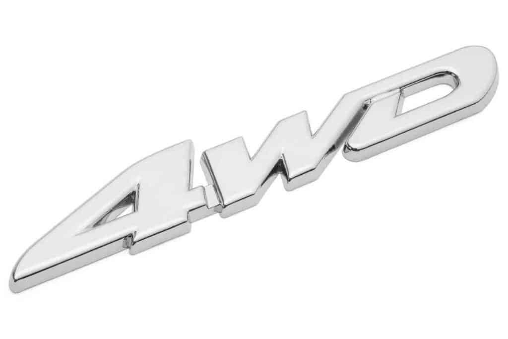 Can a Pickup Truck Go Through a Car Wash? Four Wheel Trends