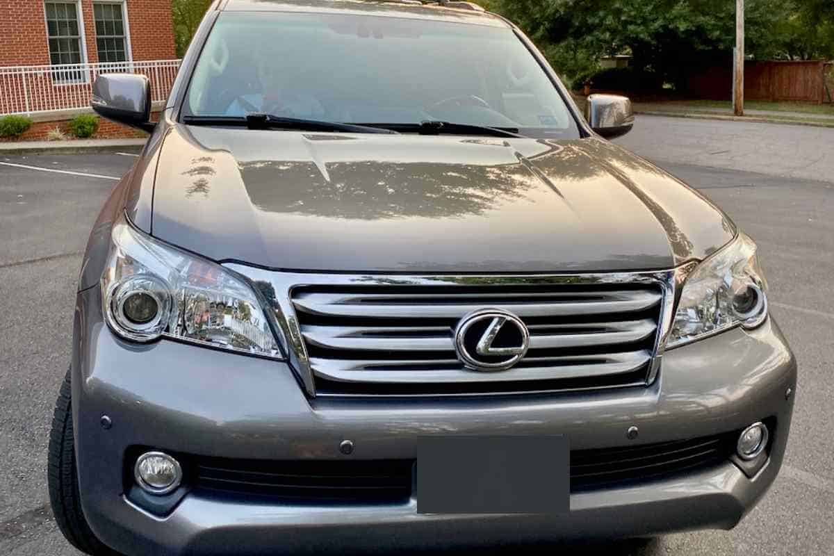 Best Years For The Lexus GX460 2 Lexus GX 460 Reliability: Standing the Test of Time [2023]