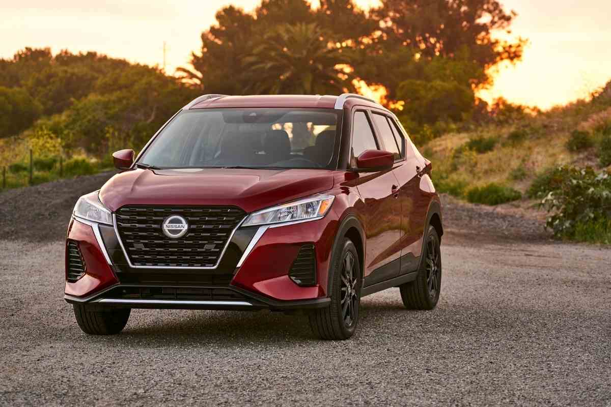 Best Years For The Nissan Kicks 1 What Are The Best Years For The Nissan Kicks?