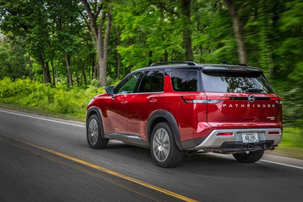 8 Best Hybrids for Towing For 2024 Ranking hybrid SUVs by towing capacity Four Wheel Trends