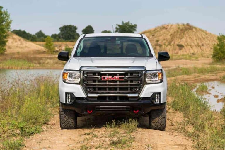 What’s the Difference Between Chevy Trucks and GMC Trucks?