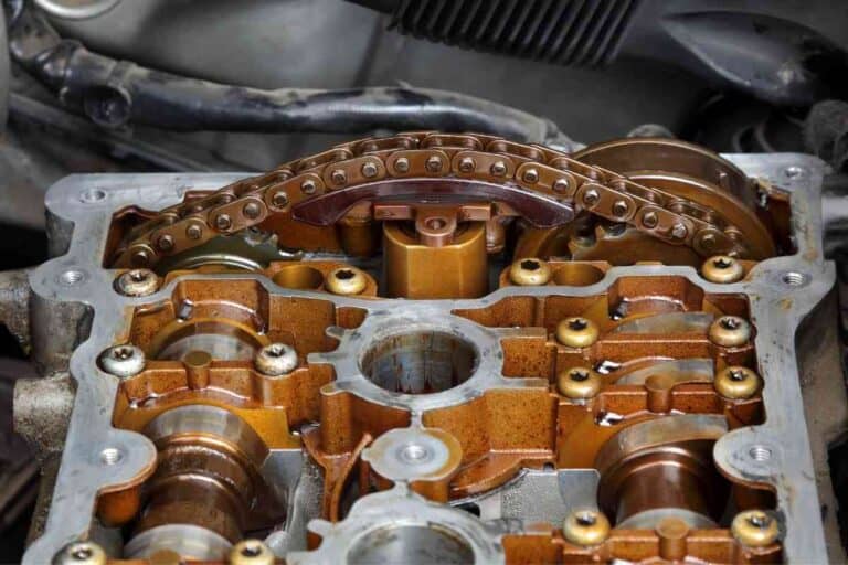 Does The Ford Explorer Have a Timing Belt Or A Chain?
