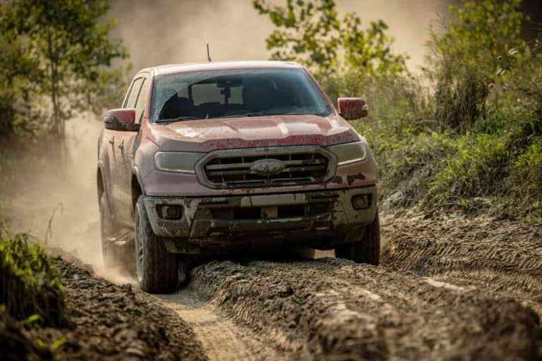 Does The Ford Ranger Have a Timing Belt or Chain?