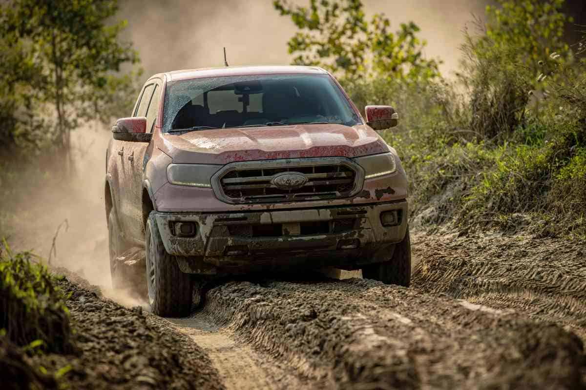 What are the best and worst years for Ford Ranger trucks? 
