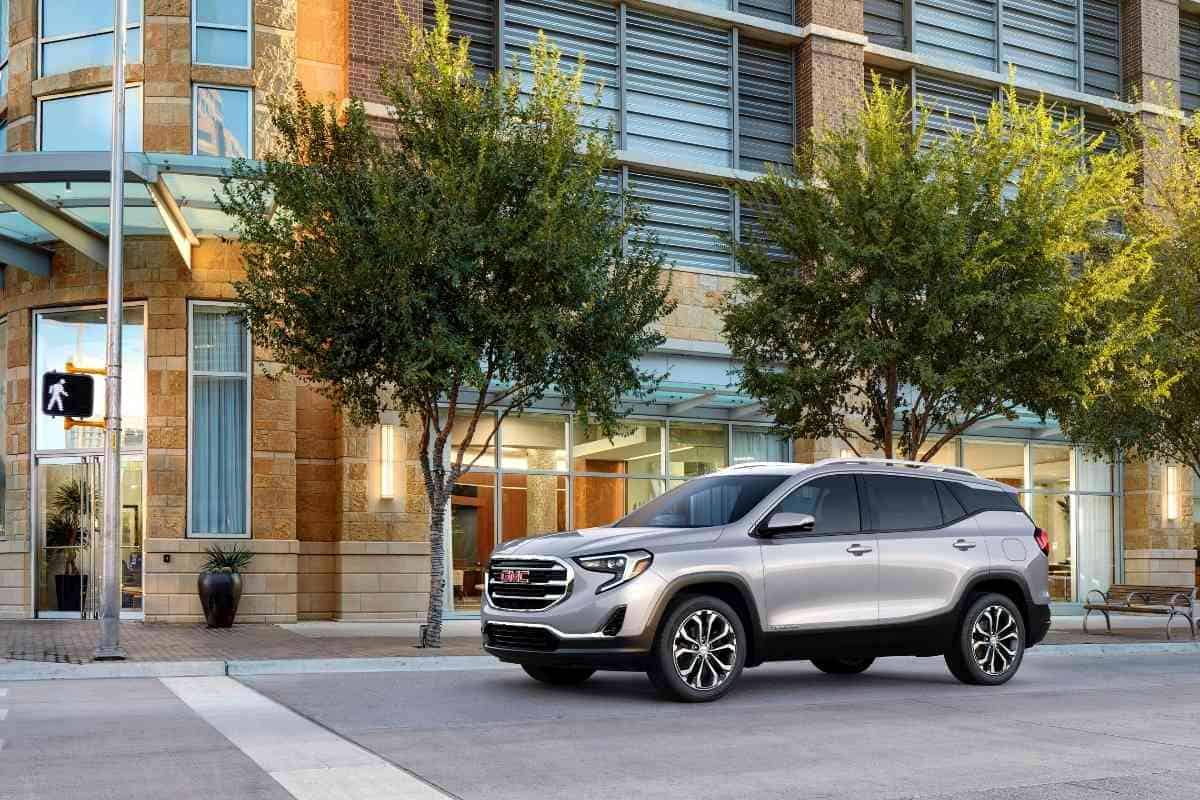 Which GMC SUV Is the Most Reliable? Four Wheel Trends