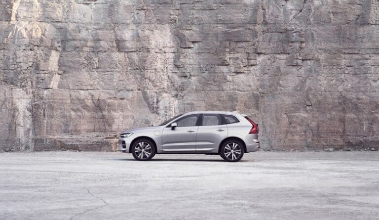 What Are the Best Years for The Volvo XC60?