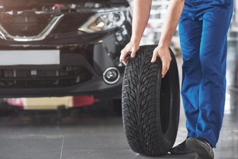 What Is The Biggest Size Tire You Can Put On a 16-inch Rim?