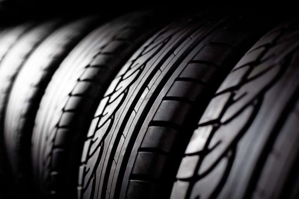 What is the Biggest Size Tire You Can Put on a 17 Inch Rim?