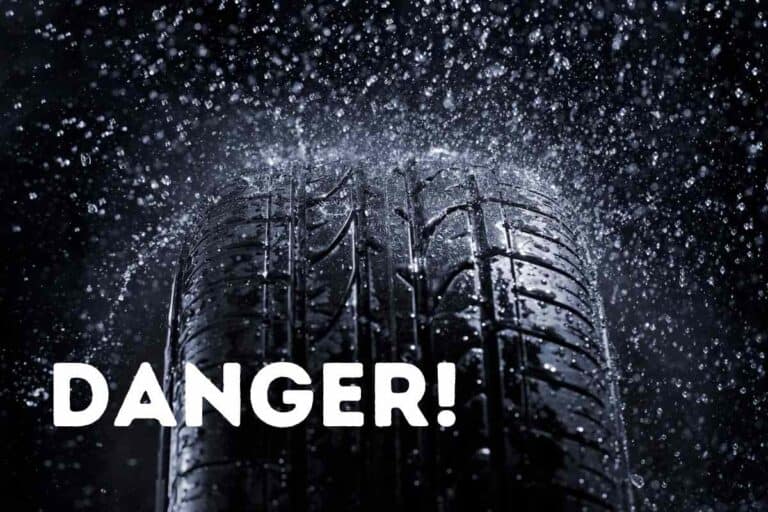 Does 4WD Help with Hydroplaning? (Solved)