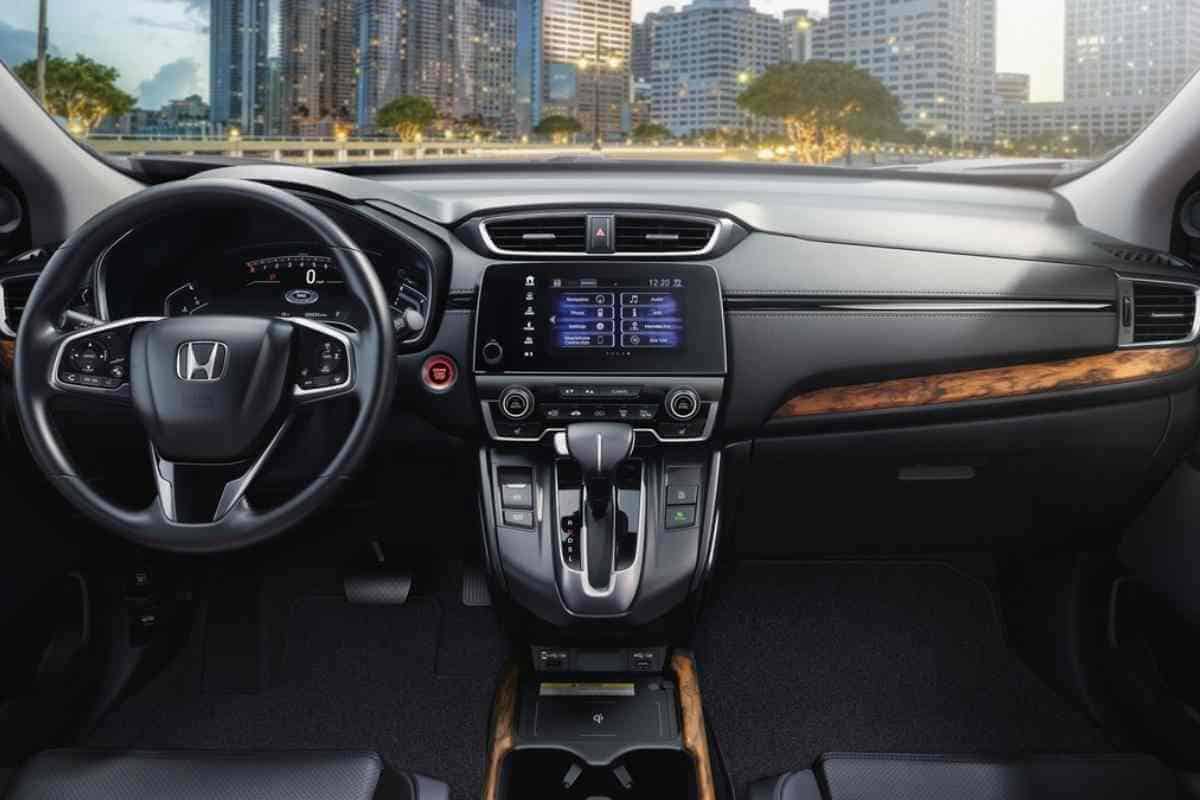 Which Honda SUV Is The Most Reliable