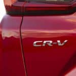 Honda CRV Honda CR-V LX vs. EX: 2022 Side-by-Side Trim Level Comparison