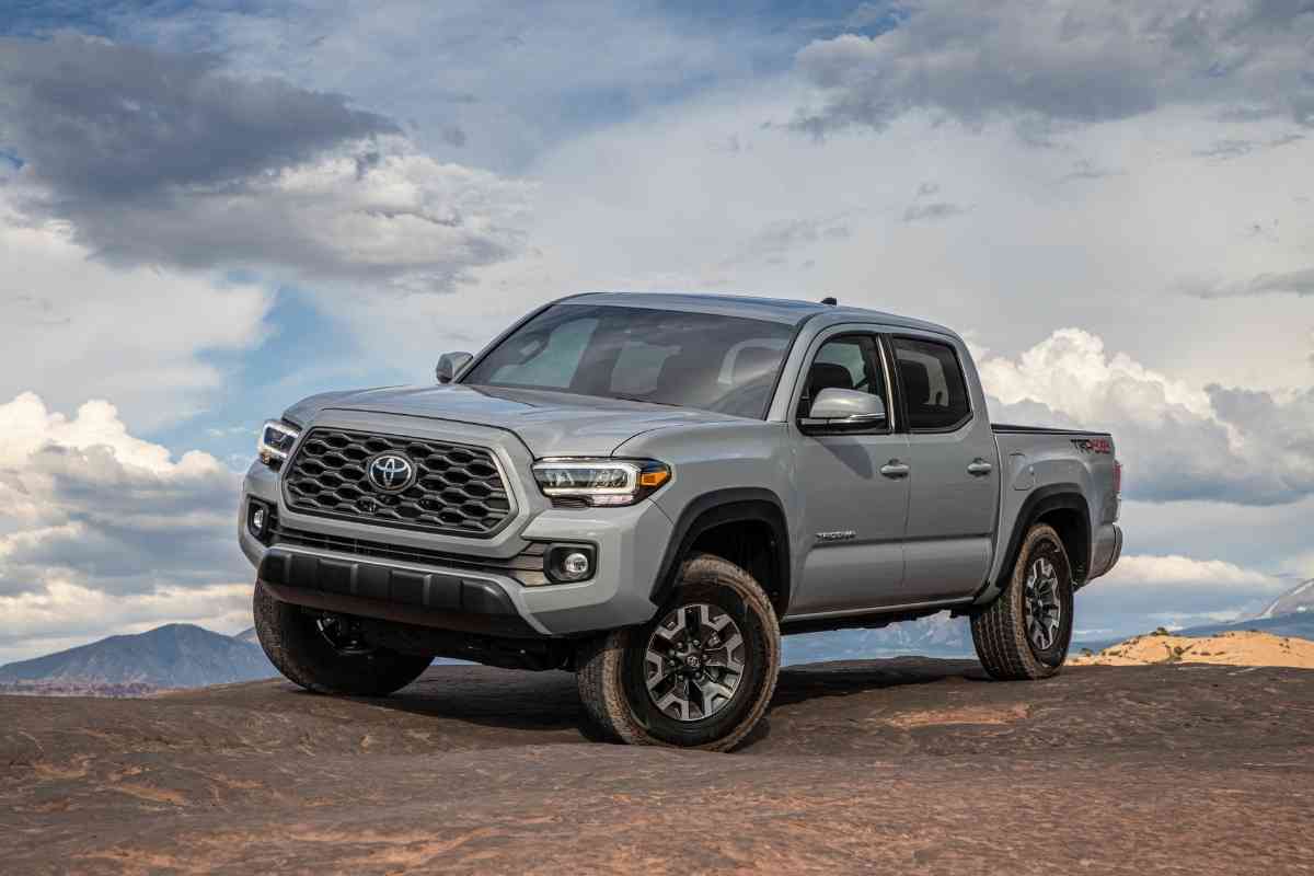 What Are the Best and Worst Years for the Toyota Tacoma 1 What Are the Best and Worst Years for the Toyota Tacoma?