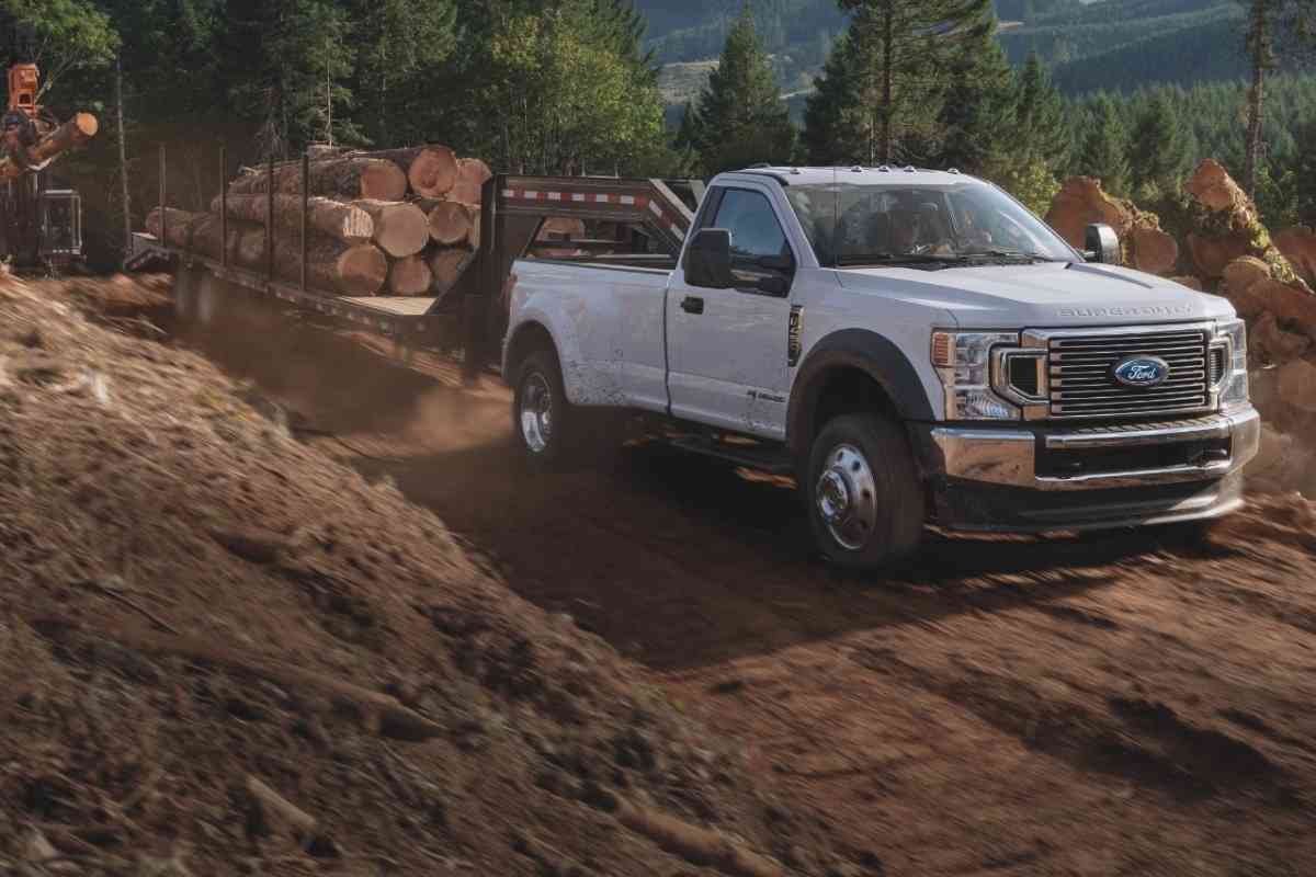 What Is The Most Reliable Truck Brand? (Revealed!)
