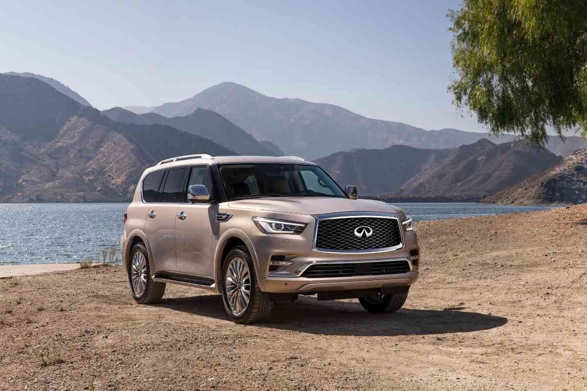 What Is The Most Reliable 7 Passenger SUV? Four Wheel Trends