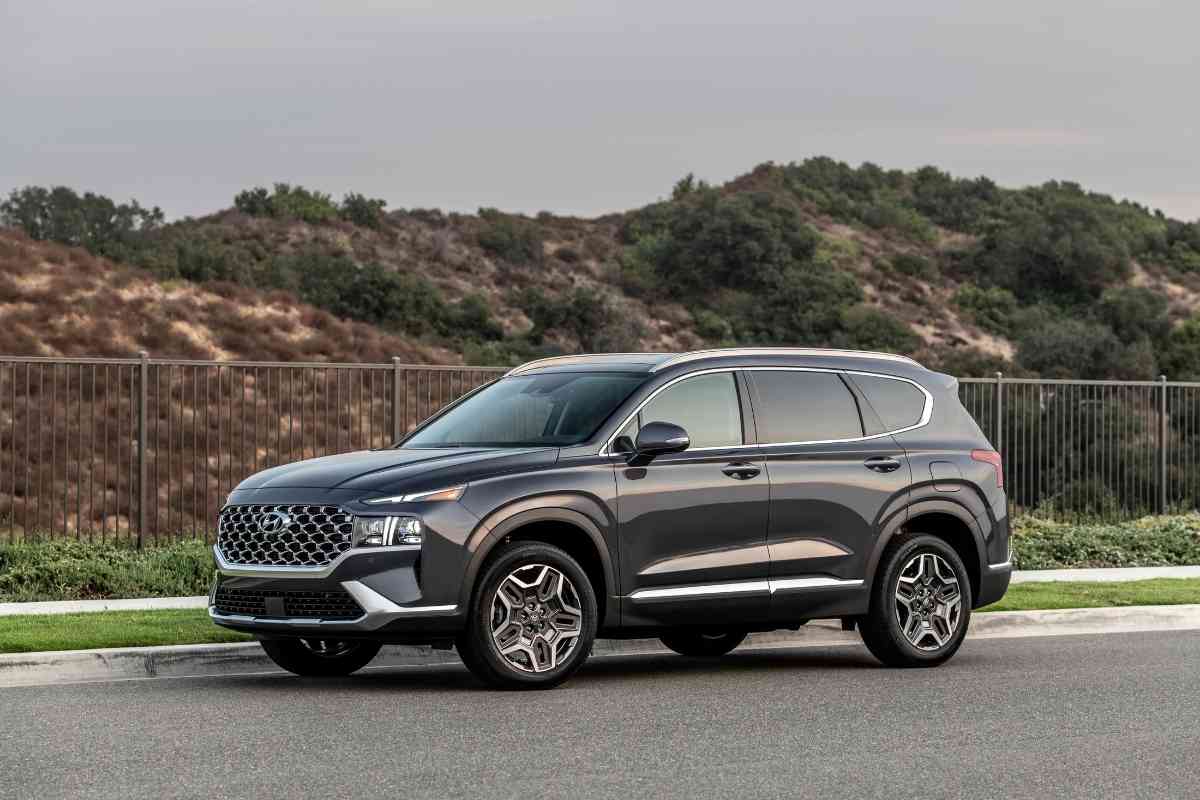 What Is The Safest Used SUV 1 What Is The Safest Used SUV?