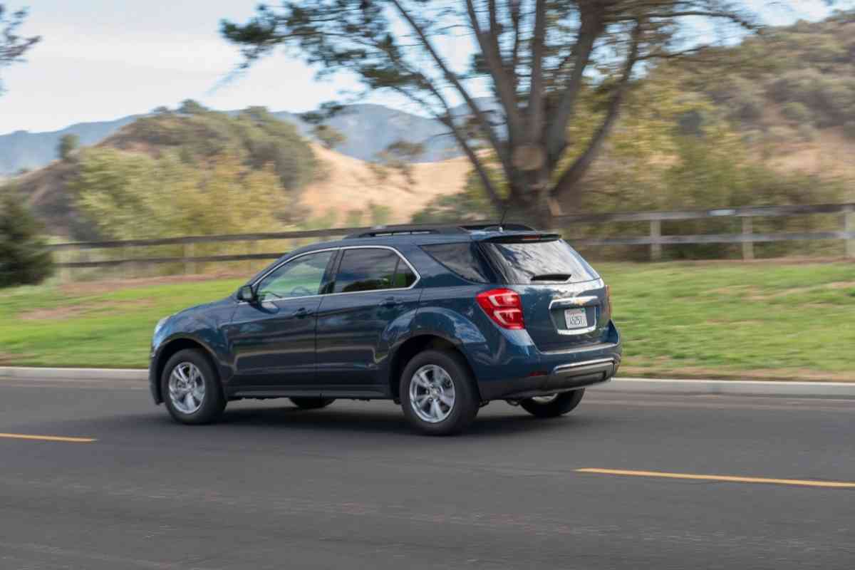 What Is the Difference Between The Chevy Equinox LT and Premier 2 What Is the Difference Between The Chevy Equinox LT and Premier?