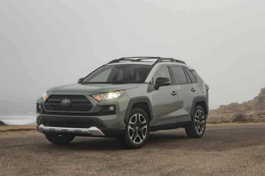 What Small SUV Has the Best Towing Capacity? Four Wheel Trends