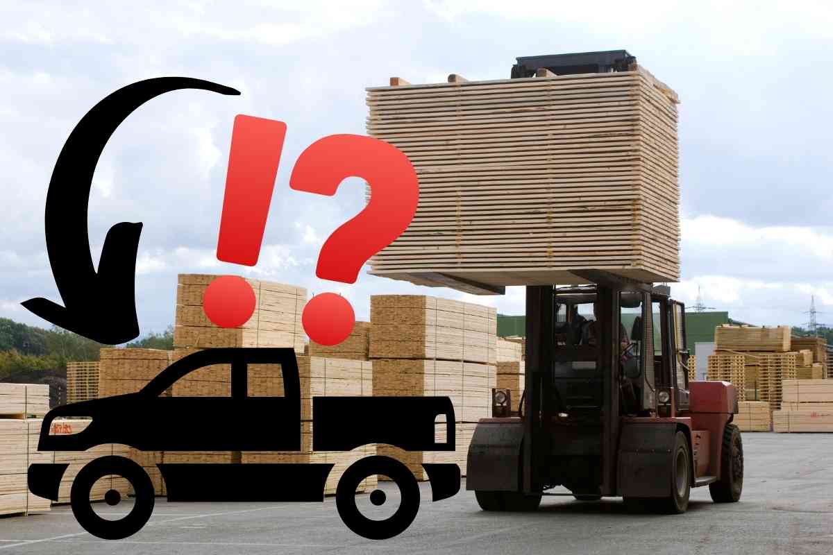 What Truck Can Fit a 4x8 Sheet of Plywood What Truck Can Fit a 4x8 Sheet of Plywood?