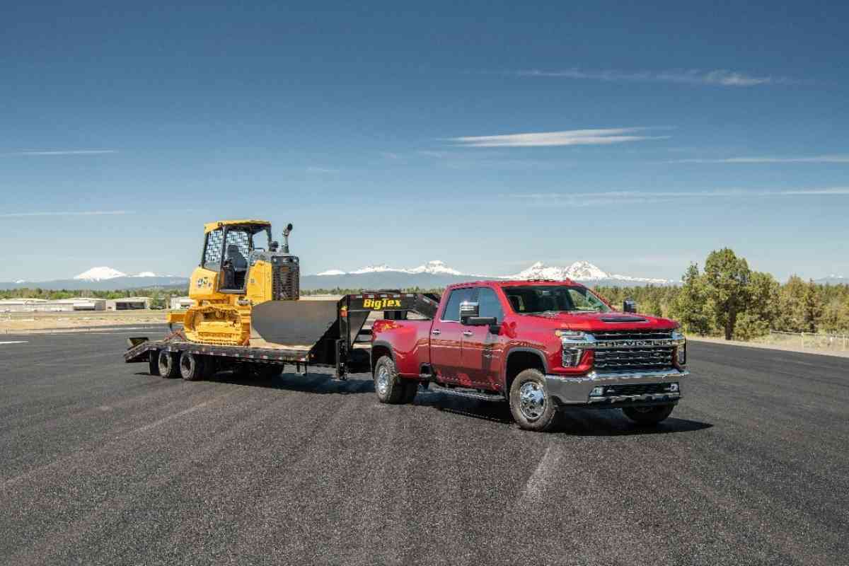 What Truck has the Best MPG While Towing 2 What Truck has the Best MPG While Towing?