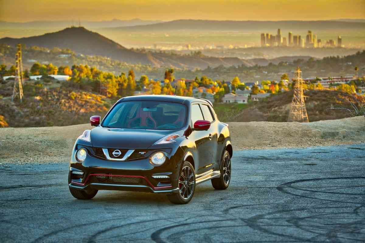 What is the Best Used Nissan SUV to Buy 1 1 What is the Best Used Nissan SUV to Buy?