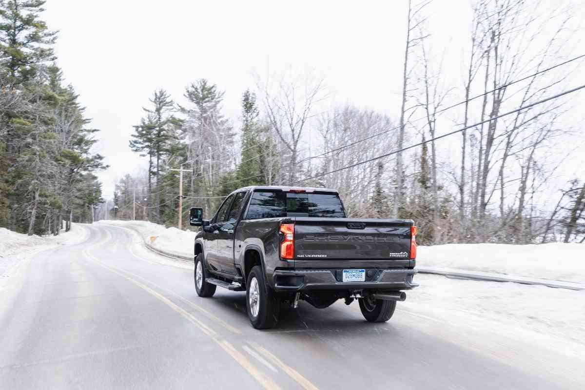 What is the Difference Between Chevy Silverado LT and LTZ 1 What is the Difference Between The Chevy Silverado LT and LTZ?
