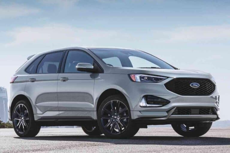 What is the Difference Between a Ford Edge and a Lincoln Nautilus ...