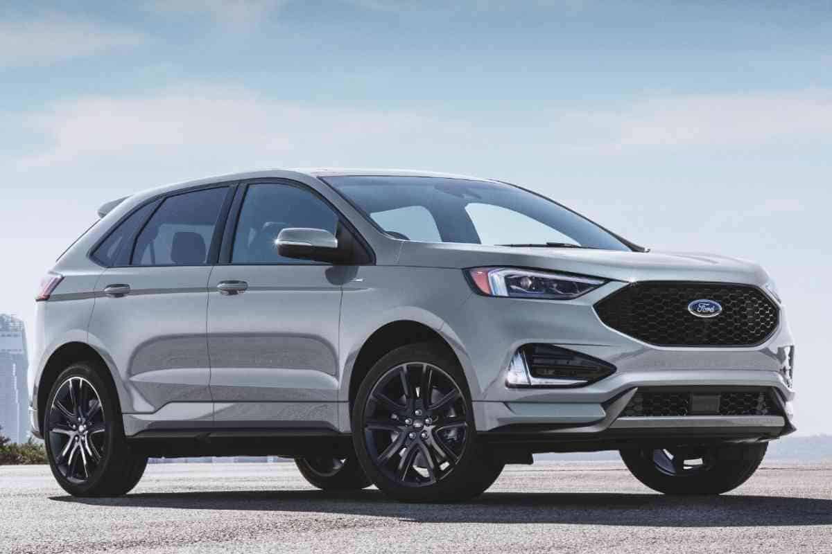 What is the Difference Between a Ford Edge and a Lincoln Nautilus 1 What is the Difference Between a Ford Edge and a Lincoln Nautilus?