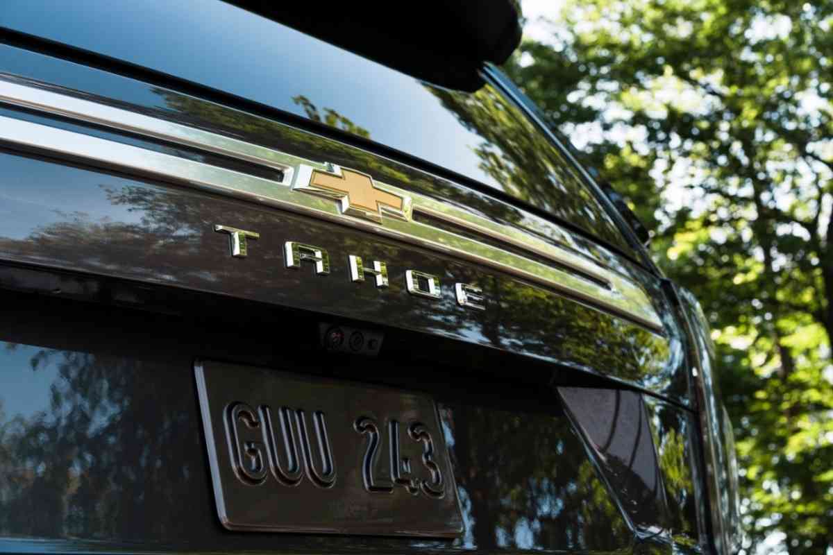 What is the Difference Between the Chevy Tahoe Premier and LTZ 2 What is the Difference Between the Chevy Tahoe Premier and LTZ?