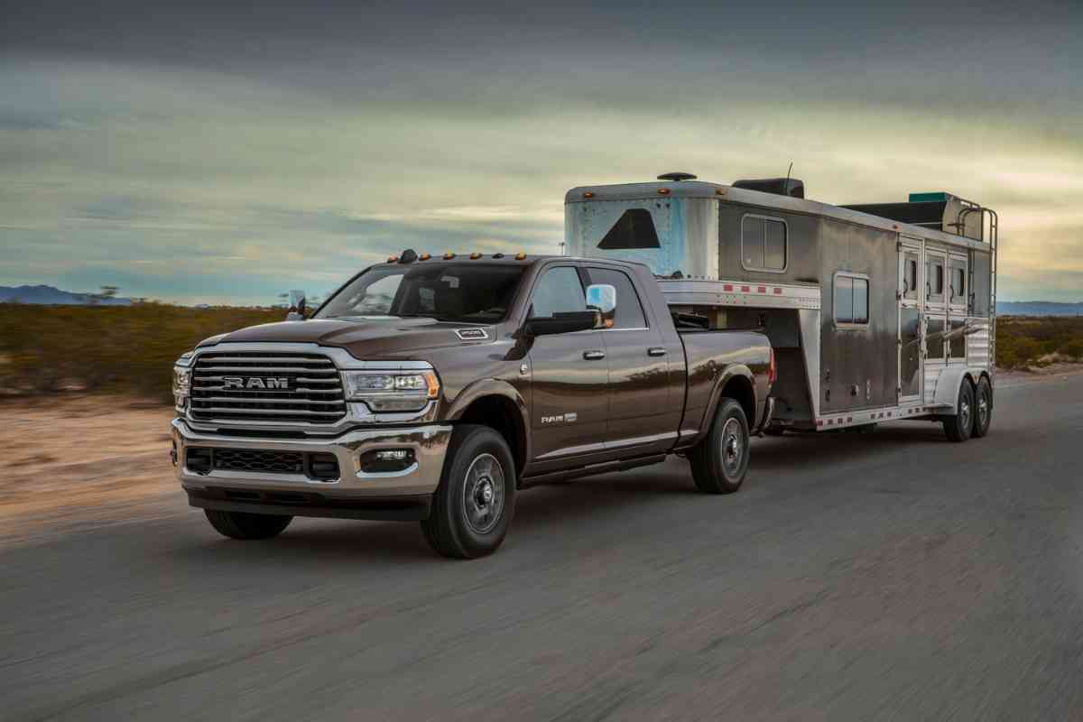Whats the Best Gas Truck for Towing 1 What's the Best Gas Truck for Towing?