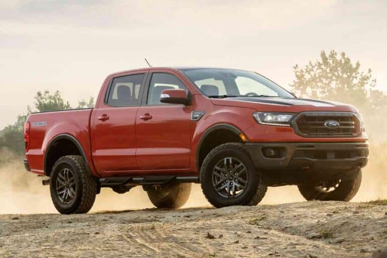 What Is The Best Used Pickup Truck To Buy?