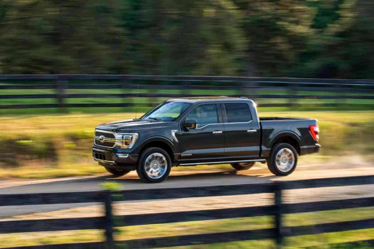 Which Ford Trucks Are Diesel?