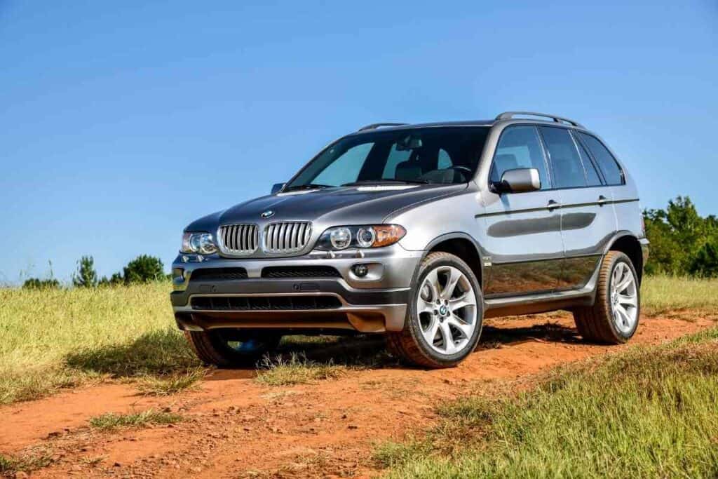 What is High Mileage for a BMW? (Explained!) - Four Wheel Trends